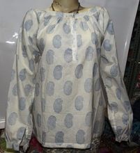 Cotton Tunic