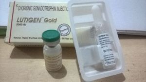 HCG Injection