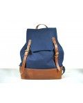 Canvas Backpack