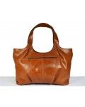 Leather Ladies Hand Bag