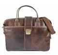 Leather Office Bag