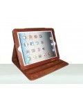PATRAS LEATHER IPAD SMART COVER