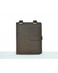 ROHDES LEATHER IPAD SMART COVER