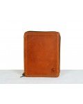 SERRES LEATHER IPAD SMART COVER