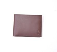 Top branded leather wallets