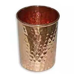 Copper Glass