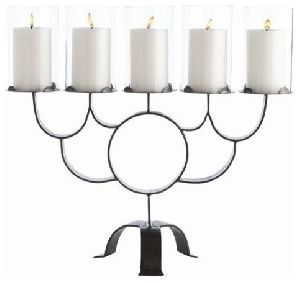 Decorative Candelabra