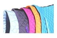 Horse English Saddle Pad