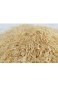 Traditional Basmati Rice