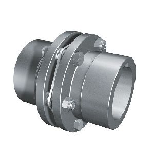 Flexible Shaft Couplings