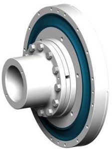 Flexible Torsional Couplings