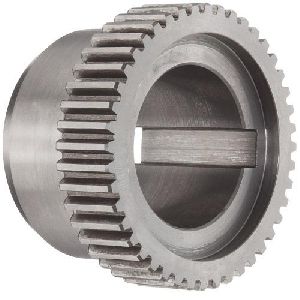 Pressure Gear Couplings