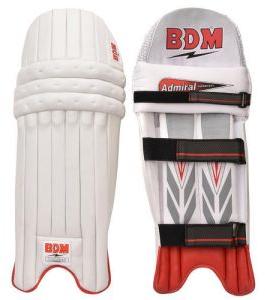 BDM Admiral Cricket Batting Pad