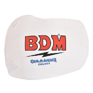 BDM Commander Cricket Chest Guard