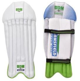 BDM Mansfield Cricket Batting Pad
