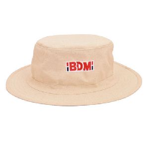 BDM Panama Cricket Hat