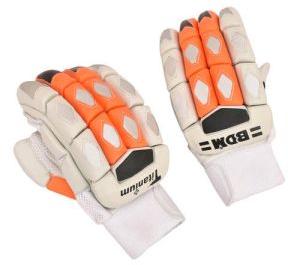 BDM Titanium Batting Gloves