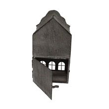 CANDLE HOUSE LANTERN