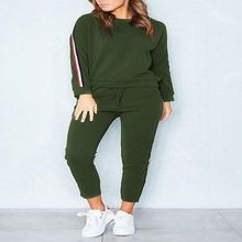 Latest New Design Women Track Suits