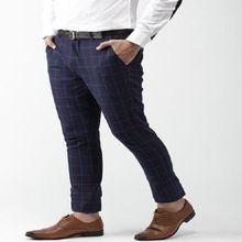 Men's Popular Design Formal Trouser
