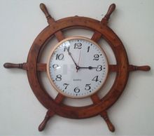 Decorative Wall Clock