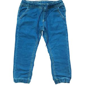 Boys Joggers pant Stock Lots sky Blue