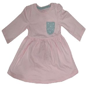 KIDS GIRLS FROCK