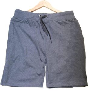 Mens Cotton Shorts Stock Lots Dark grey