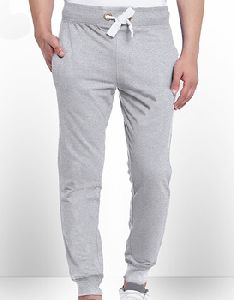 MENS JOGGERS GARMENT LIGHT GREY