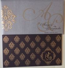 handmade wedding cards