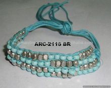 Beaded Bracelet