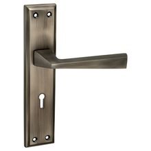 Lever Lock Door Handle