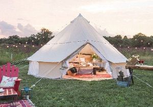 bell tent