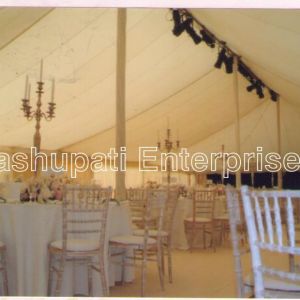 Dining Tent