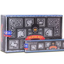 SATYA SUPER HIT INCENSE STICKS