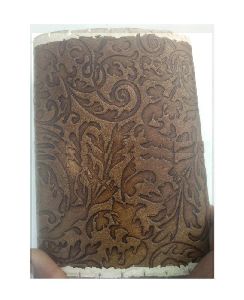 Journal Handmade Custom Leather diary