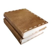 Leather Journal