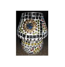 Mosaic Lamp-2