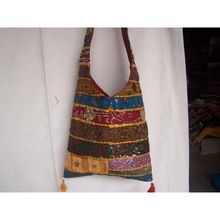 Handicraft Sling Shoulder Bag