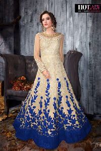 Anarkali Suit