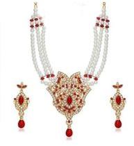 Jewellery Bridal Necklace Set