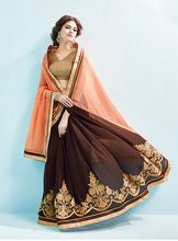 Printed Sarees