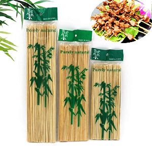 Bamboo Skewers