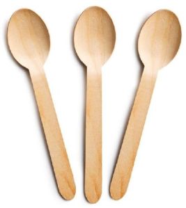 Wooden Spoon