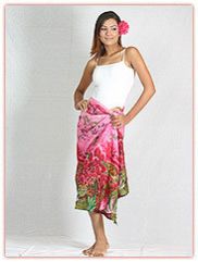 Ladies Designer Beachwears