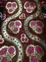 Geyanta Brocade Fabric