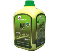 Aloe Vera Juice