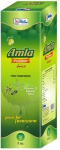 Amla Juice