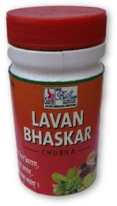 WEIGHT LOSS WITH BESURE LAVAN BHASKAR CHURNA