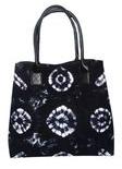 Shibori Handmade Bag